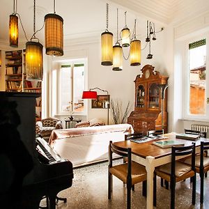 Appartement met Drie Slaapkamers